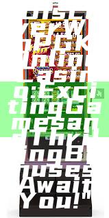 "Discover WinPGK Online Casino: Exciting Games and Thrilling Bonuses Await You!"