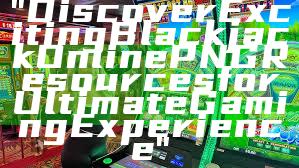 "Discover Exciting Blackjack Online PNG Resources for Ultimate Gaming Experience"