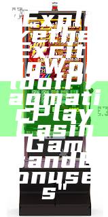 "Explore the Exciting World of Pragmatic Play Casino Games and Bonuses"